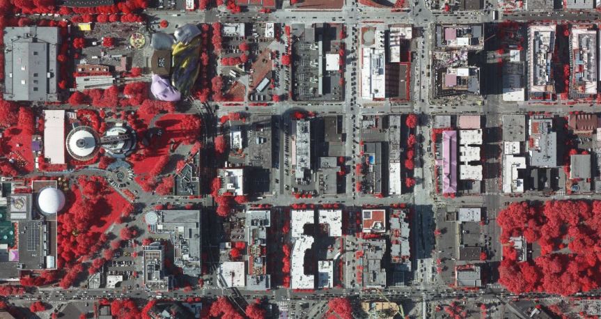 Vexcel API v1.1 is&nbsp;released