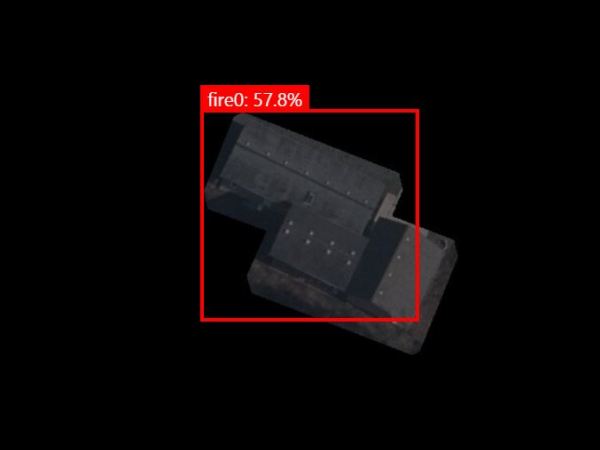 Image Cropping with the Vexcel&nbsp;API