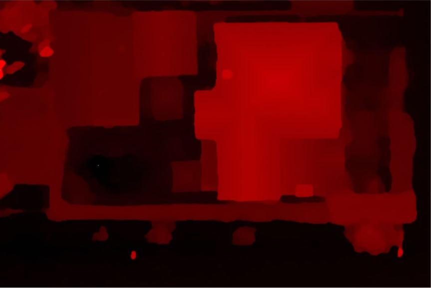 Digital Surface Model Now Available via&nbsp;API