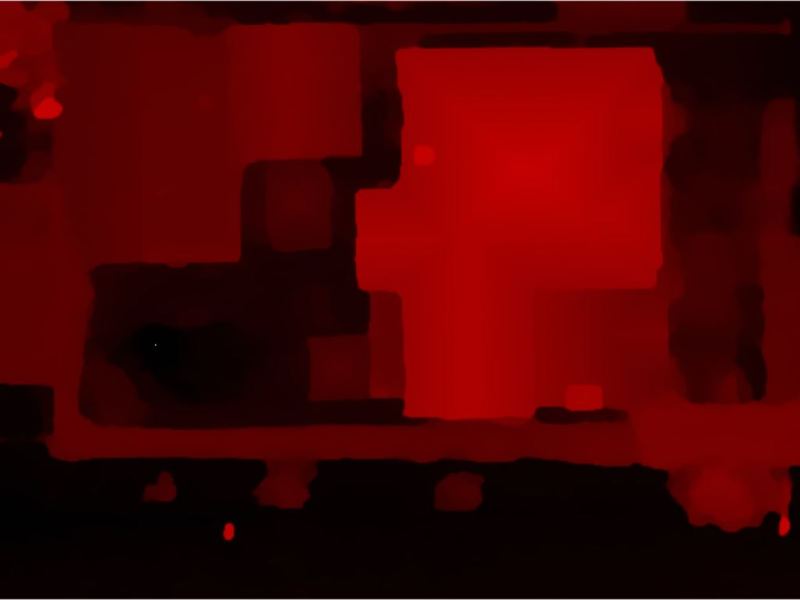 Digital Surface Model Now Available via&nbsp;API